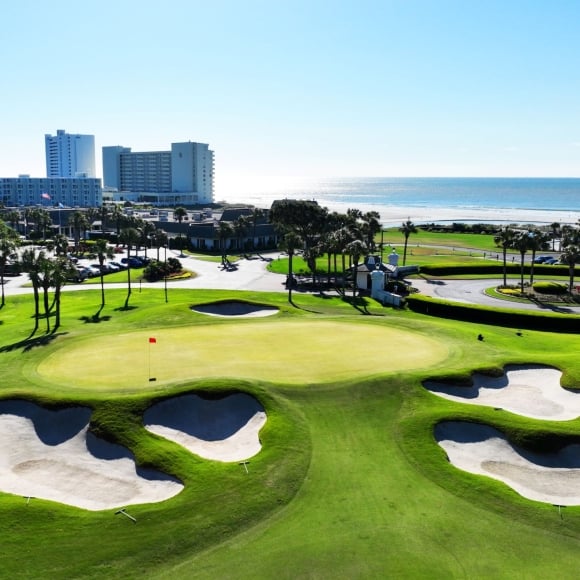Dunes Club - Golf Premier Courses TIle