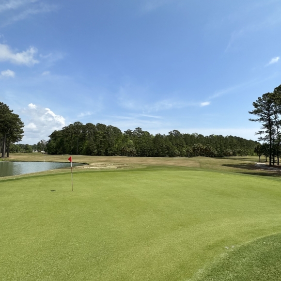 International Club 10 Golf Courses within 20 Miles