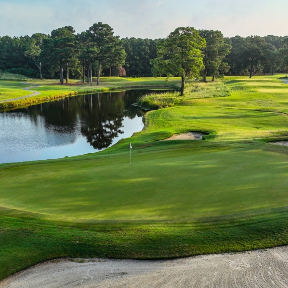 Myrtlewood Pinehills 12 Golf Courses within 20 Miles