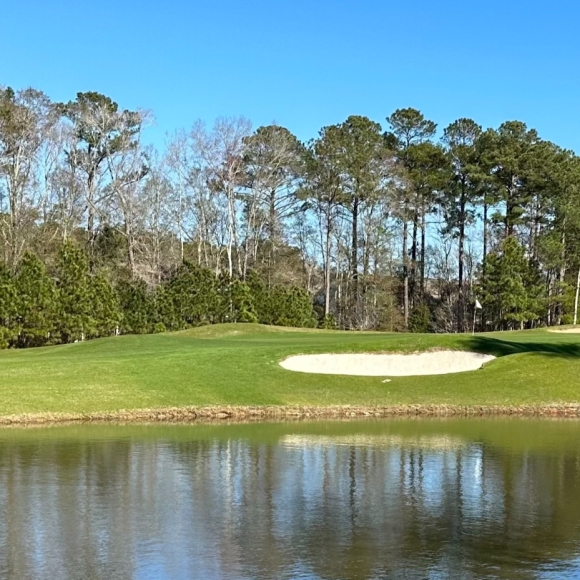 River Oaks 14 Golf Courses within 20 MIles