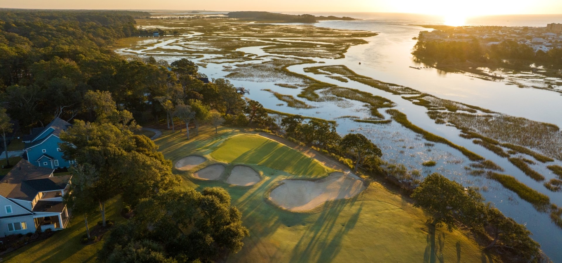 Tidewater Carolina Pines Golf Featured