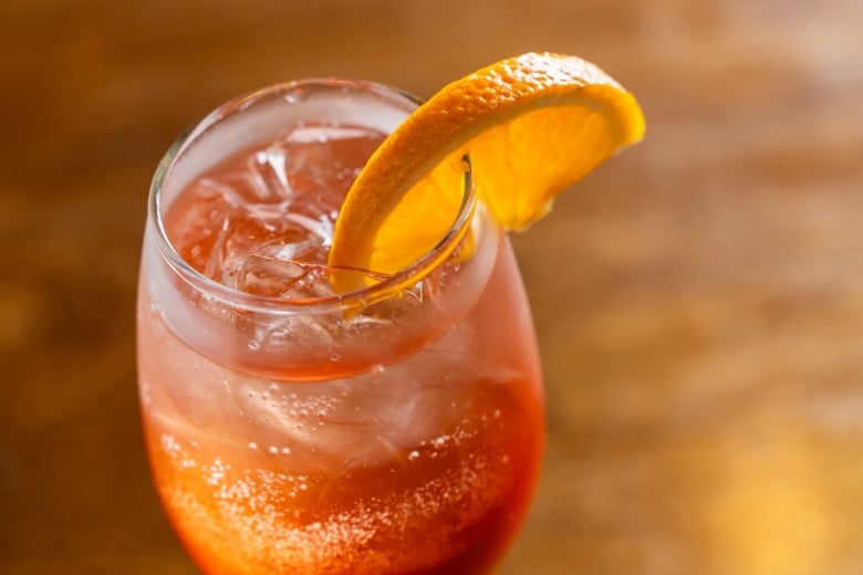 Aperol Spritz