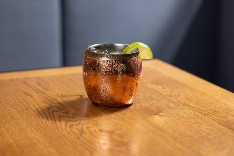 Moscow Mule