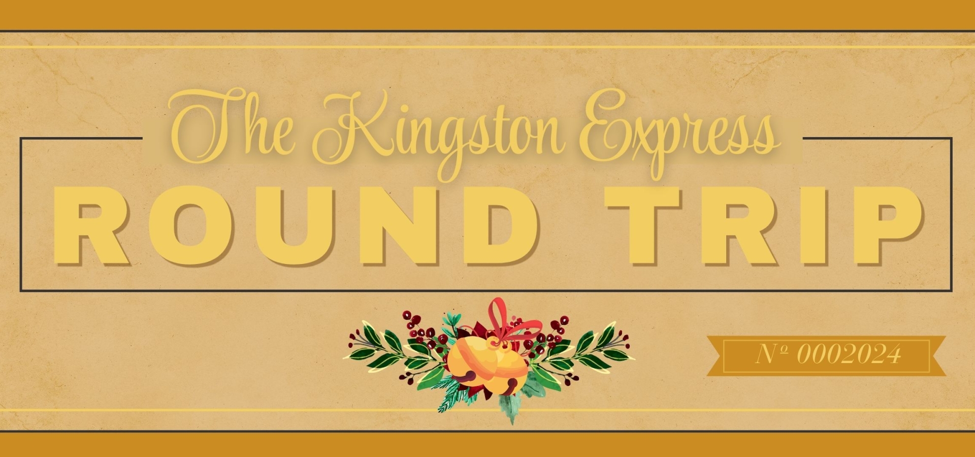 Kingston Express Golden Ticket (2500 x 1080 px)